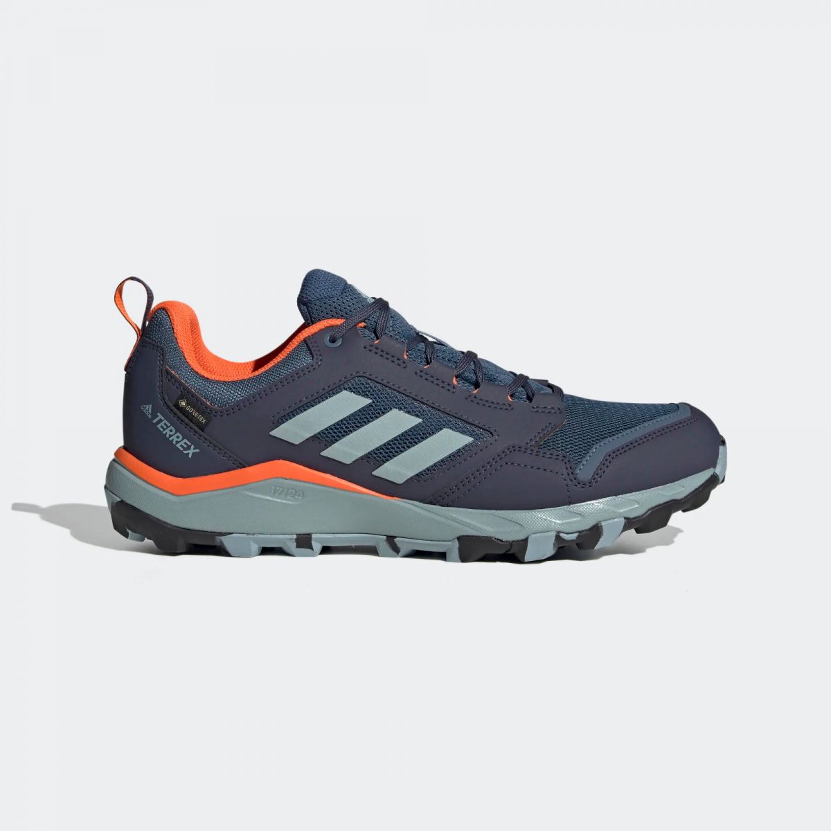 Кроссовки ADIDAS TERREX TRACEROCKER 2 GTX Кроссовки ADIDAS TERREX TRACEROCKER 2 GTX