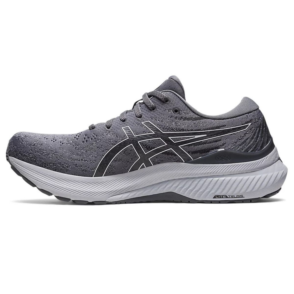 Кроссовки ASICS GEL KAYANO 29 WIDE Кроссовки ASICS GEL KAYANO 29 WIDE