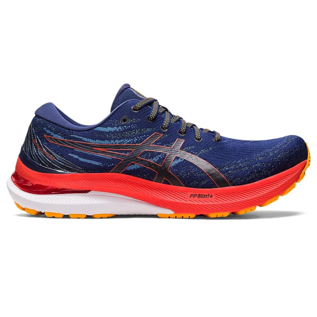 Кроссовки широкие ASICS GEL KAYANO 29 WIDE Кроссовки широкие ASICS GEL KAYANO 29 WIDE