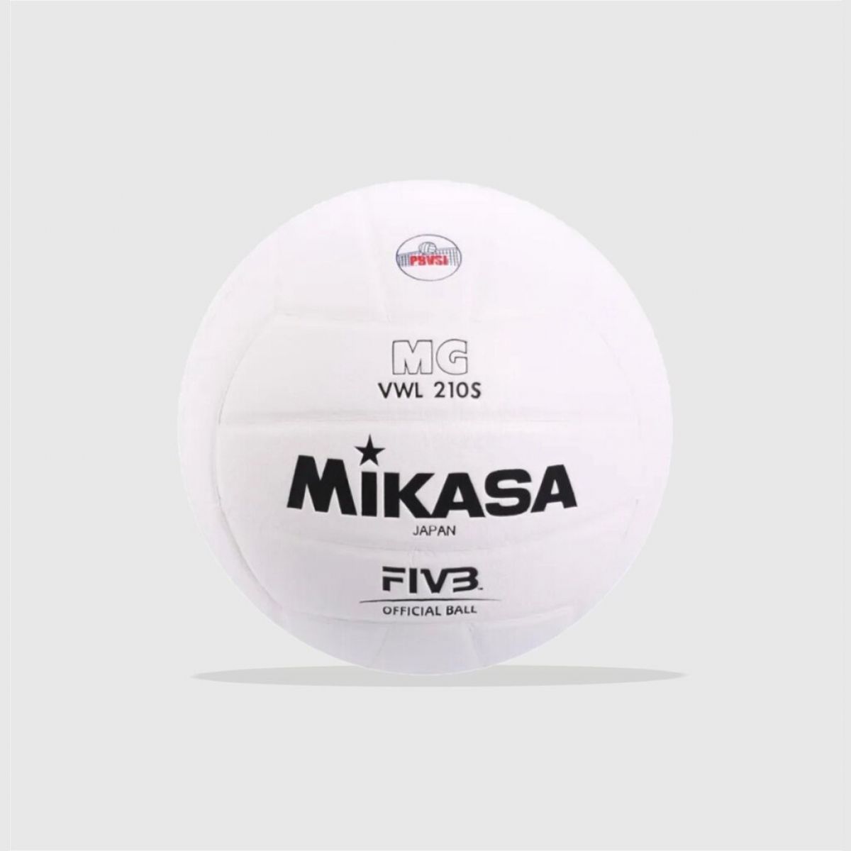 Волейбольный мяч Mikasa VWL 210S размер 5 Япония Волейбольный мяч Mikasa VWL 210S размер 5 Япония