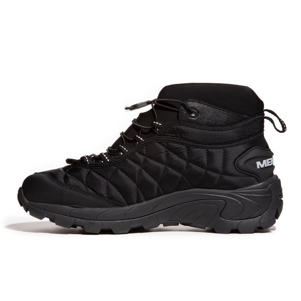Ботинки зимние Merrell Plus Ботинки зимние Merrell Plus